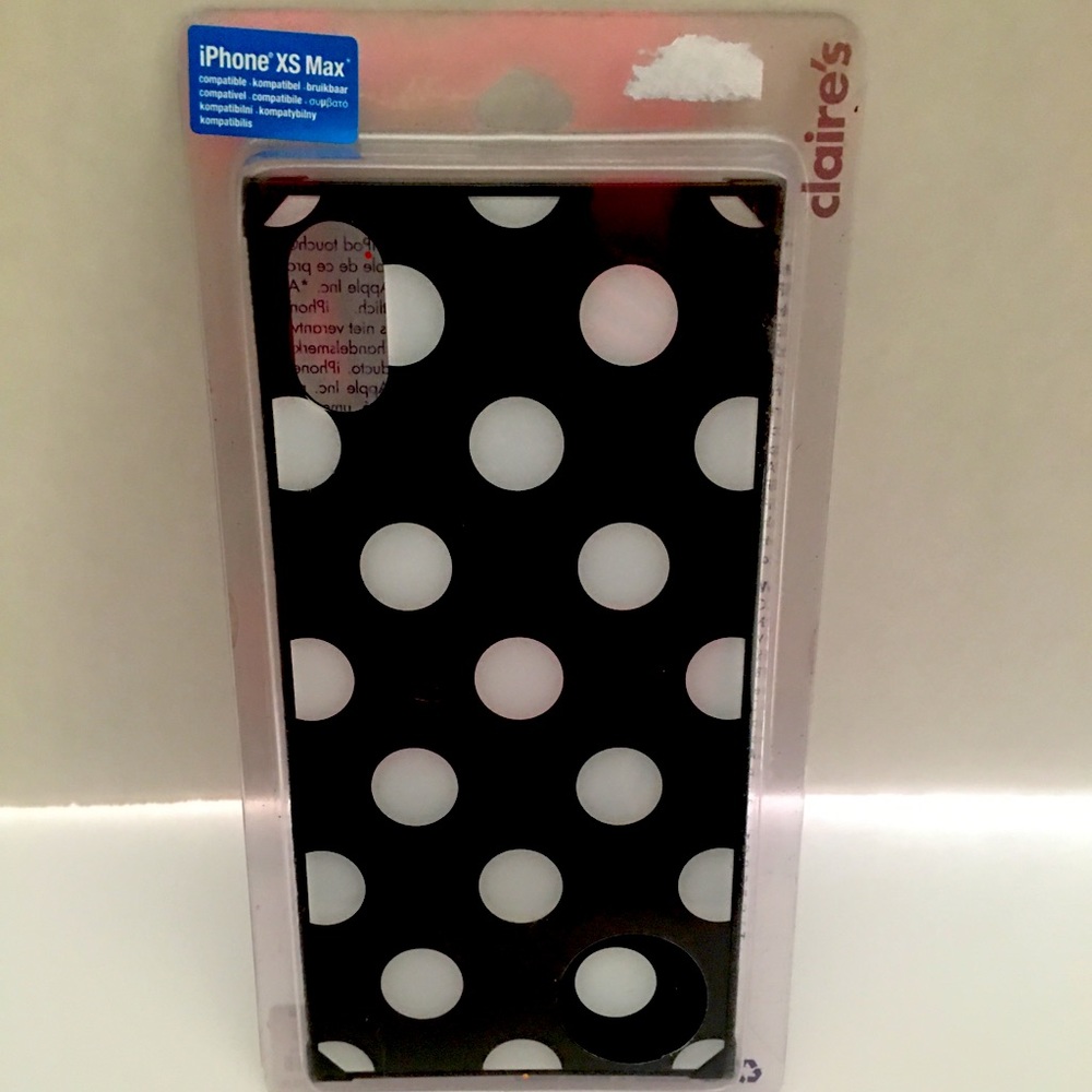 3 for $12 iPhone XS Max case